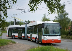 Trolejbus
