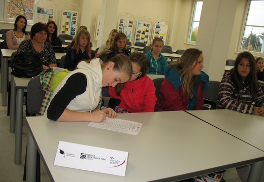 13.11.2014 SPŠ Klatovy (3)