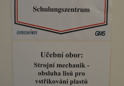 Exkurze Gerresheimer (23)