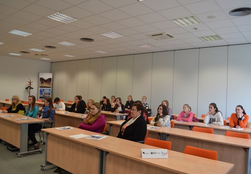 Exkurze Daikin 23. 4. 2015 (1)