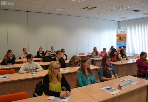 Exkurze Daikin 23. 4. 2015 (4)