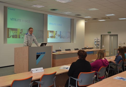 Exkurze Daikin 23. 4. 2015 (5)
