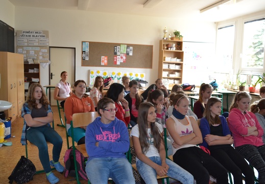 Beseda 8.6.2015, Veronika Šímová (10)