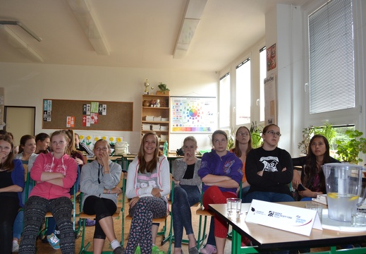 Beseda 8.6.2015, Veronika Šímová (14)