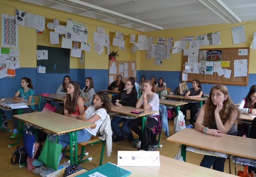 Beseda 10.6.2015, Jana Poncarová (1)