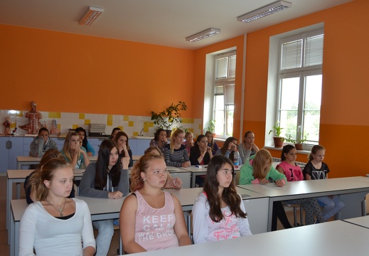 Beseda Olga Pechlátová, 18. 6. 2015 (12)
