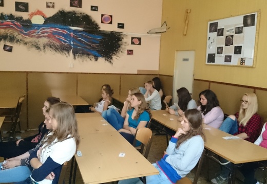 Beseda Veronika Šímová, 18. 6. 2015 (10)