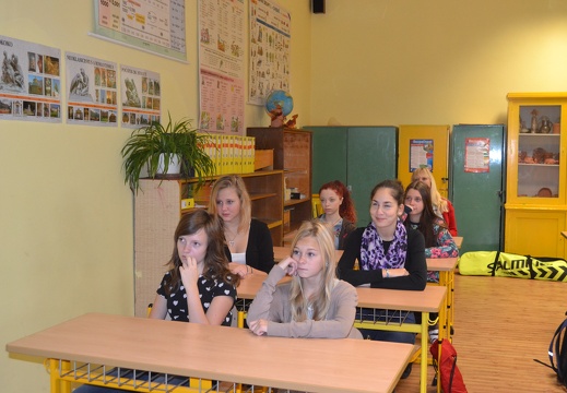 Beseda 21.10.2015 Jana Poncarová (6)