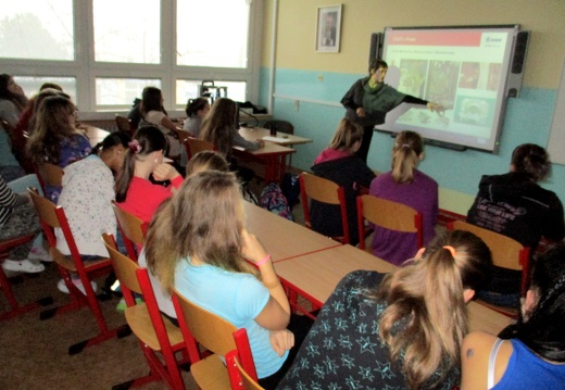 beseda 31.ZŠ Plzeň (6)