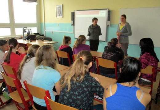 beseda 31.ZŠ Plzeň (13)
